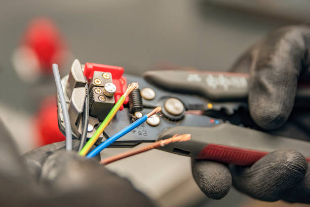 Best Generator Installation Services  in Farmersville, OH