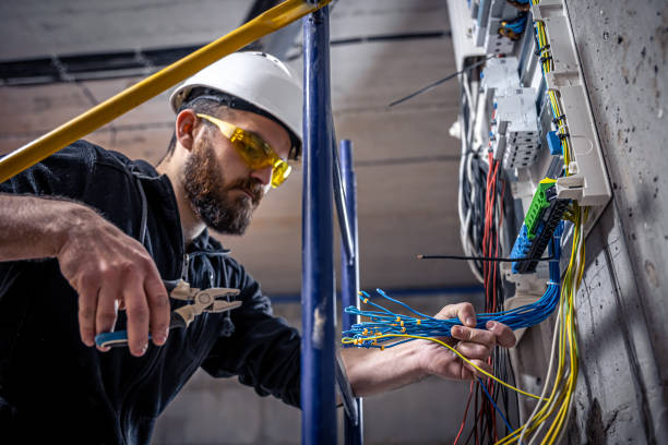 Best Electrical System Inspection  in Farmersville, OH