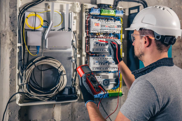 Best Affordable Electrical Installation  in Farmersville, OH